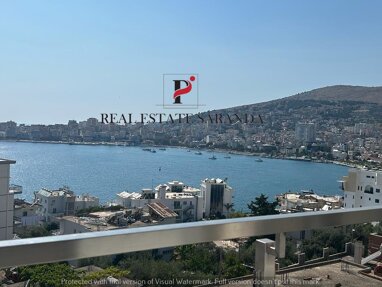 Apartment zum Kauf 208.560 € 3 Zimmer 94,8 m² 2. Geschoss frei ab sofort Saranda Saranda 9701