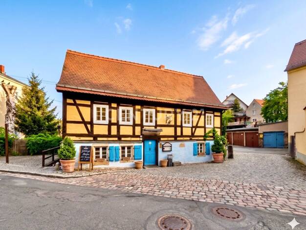 Wohnung zum Kauf 415.000 € 5 Zimmer 164 m² Naußlitz Ortsamtsbereich Cotta 01169