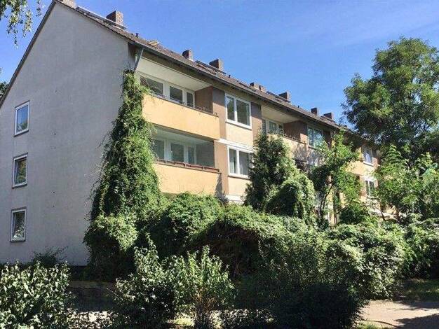 Wohnung zur Miete 669 € 3 Zimmer 74,4 m² 1. Geschoss frei ab 10.11.2025 Im Distelwinkel 13 Seelze 30926