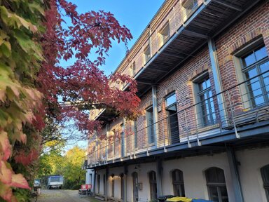 Bürofläche zur Miete provisionsfrei 10 € 204,4 m² Bürofläche Lindenau Leipzig 04177