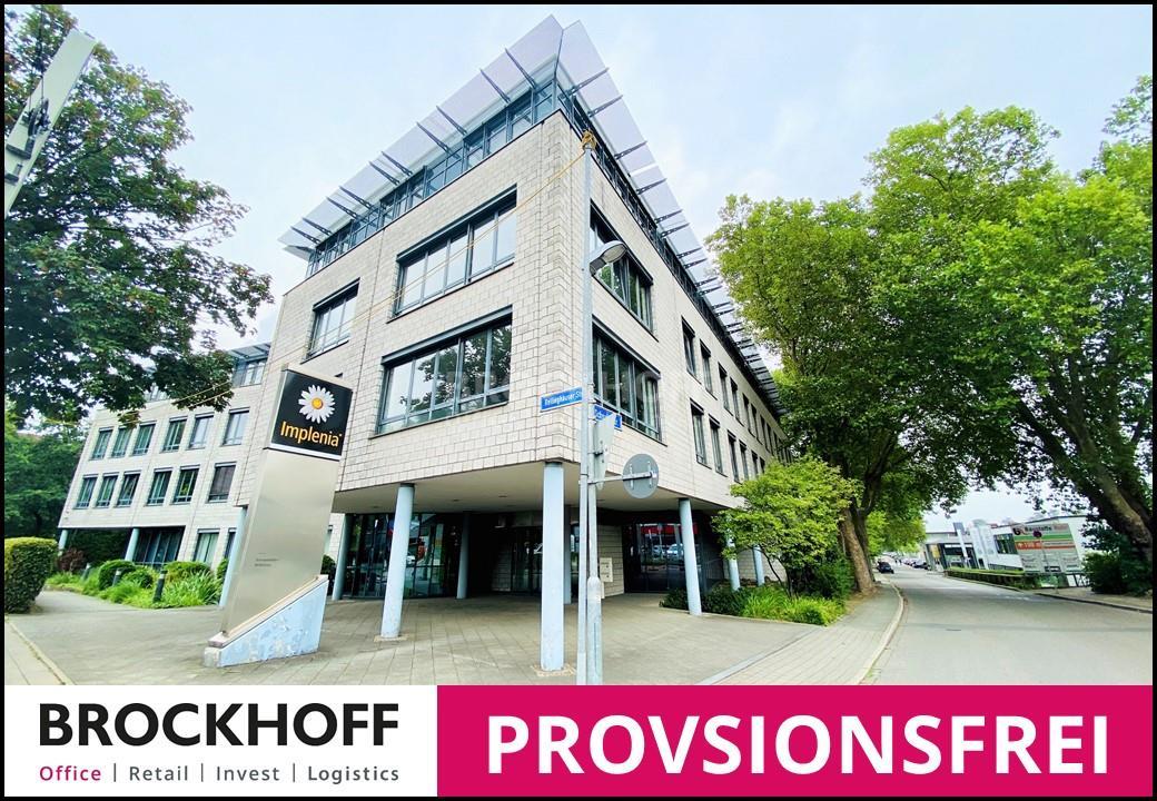 Bürofläche zur Miete provisionsfrei 806 m²<br/>Bürofläche ab 403 m²<br/>Teilbarkeit Rellinghausen Essen 45134