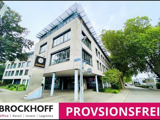 Bürofläche zur Miete provisionsfrei 806 m² Bürofläche teilbar ab 403 m² Rellinghausen Essen 45134