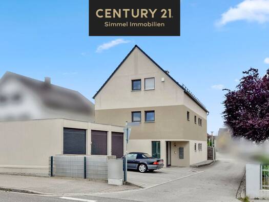 Wohnung zum Kauf 374.000 € 3 Zimmer 96 m² Abensberg 93326