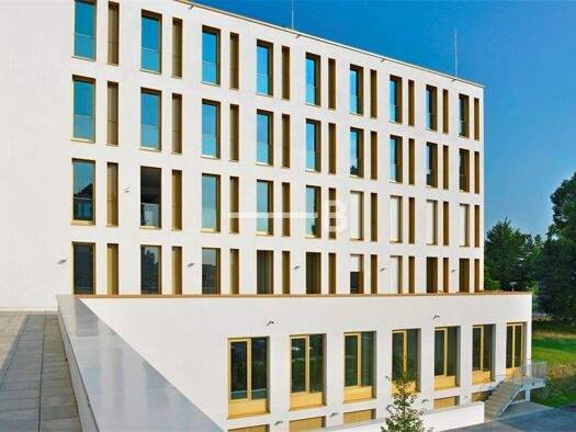 Bürofläche zur Miete 16,90 € 234 m² Bürofläche teilbar ab 234 m² Adlershof Berlin 12489