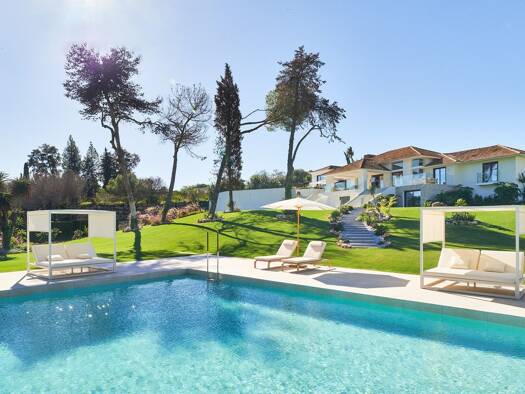 Einfamilienhaus zum Kauf 3.995.000 € 449 m² 6.593 m² Grundstück San Pedro de Latarce 10840