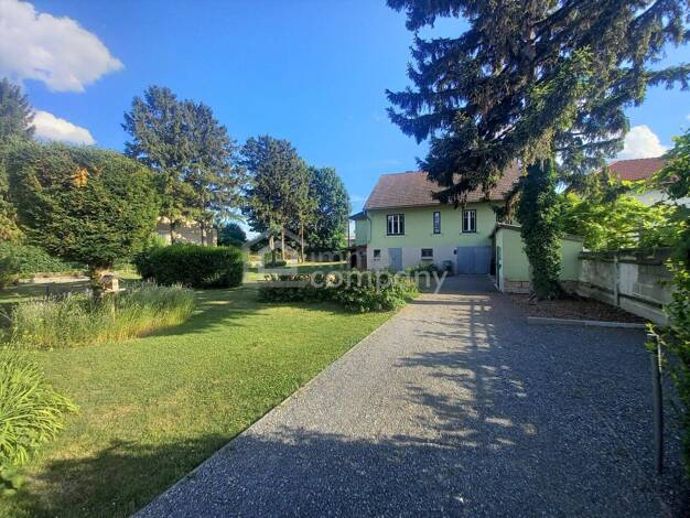 Haus zum Kauf 379.000 € 3 Zimmer 93 m² 1.041 m² Grundstück Engelhartstetten 2292