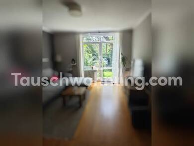 Wohnung zur Miete Tauschwohnung 800 € 3 Zimmer 88 m² EG Ohlsdorf Hamburg 22335