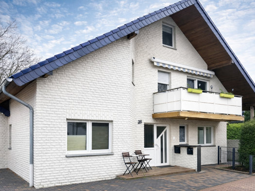 Einfamilienhaus zum Kauf 495.000 € 8 Zimmer 166 m² 504 m² Grundstück Borth Rheinberg 47495