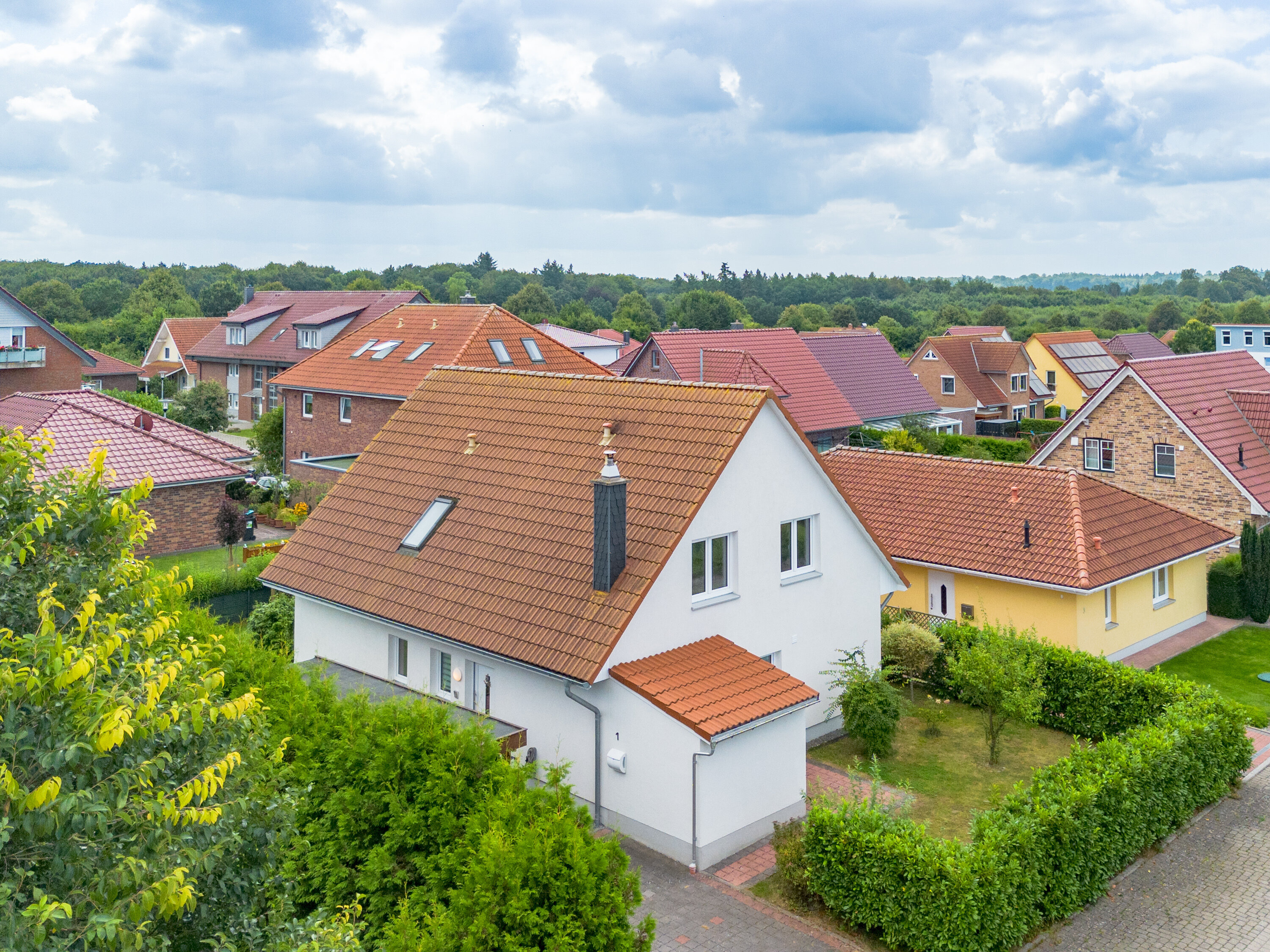 Mehrfamilienhaus zum Kauf 560.000 € 6 Zimmer 160 m²<br/>Wohnfläche 480 m²<br/>Grundstück Ratzeburg 23909