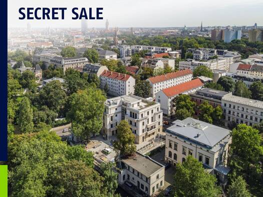 Einfamilienhaus zum Kauf 520.000 € 6 Zimmer 303,8 m² 700 m² Grundstück Miltitz Leipzig 04205