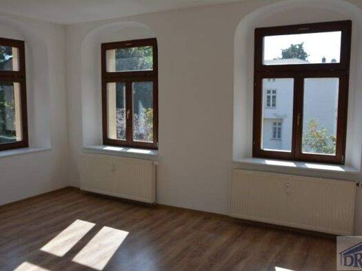 Wohnung zur Miete 470 € 3 Zimmer 93,7 m² 2. Geschoss frei ab sofort Zittau Zittau 02763
