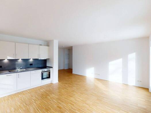Wohnung zur Miete 1.100 € 2 Zimmer 65,2 m² EG frei ab 01.05.2026 Bertoldistraße 9 Mülheim Köln 51065