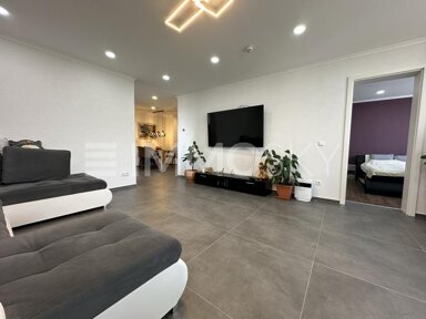 Wohnung zum Kauf 285.000 € 2,5 Zimmer 75 m² 4. Geschoss Großen-Buseck Buseck 35418