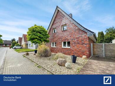 Einfamilienhaus zum Kauf 279.000 € 5 Zimmer 110 m² 601 m² Grundstück Ennigerloh Ennigerloh 59320