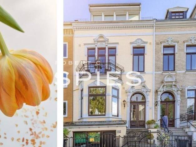 Maisonette zum Kauf 780.000 € 6 Zimmer 190 m² Bürgerweide/Barkhof Bremen 28209