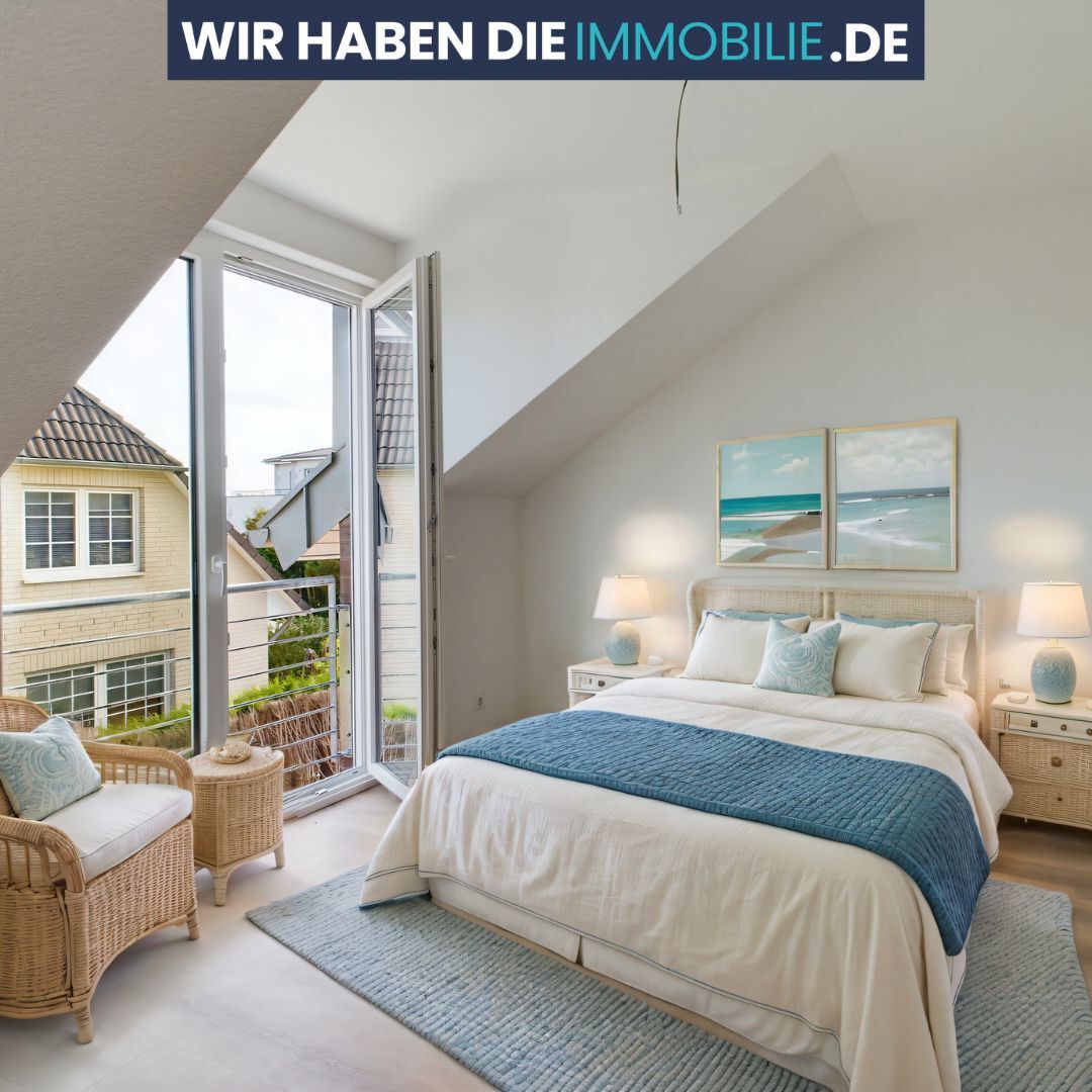 Doppelhaushälfte zum Kauf 375.000 € 4 Zimmer 110 m²<br/>Wohnfläche 400 m²<br/>Grundstück Wildeshausen 27793