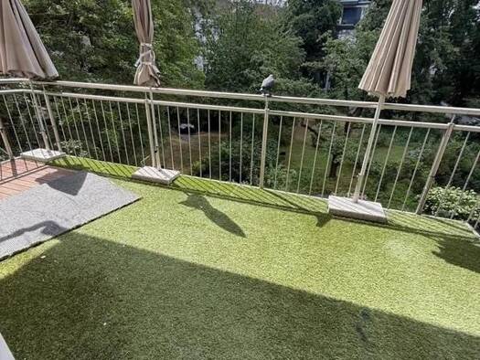 Wohnung zur Miete 4.400 € 8 Zimmer 332,5 m² 2. Geschoss Wien 1080