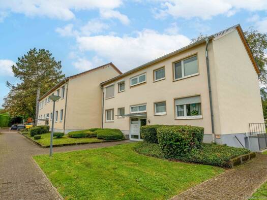 Wohnung zum Kauf 199.850 € 2 Zimmer 55,6 m² EG Mehlem Bonn 53179