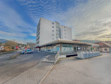 Bürogebäude zum Kauf als Kapitalanlage geeignet 295.000 € 106 m² Gernsbach Gernsbach 76593