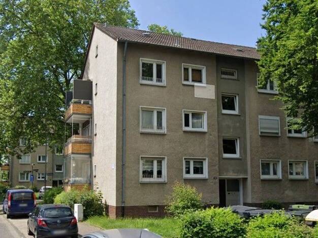 Wohnung zur Miete 546 € 2 Zimmer 47,3 m² frei ab 05.08.2026 Wartburgstr. 44 Unterliederbach Frankfurt am Main 65929