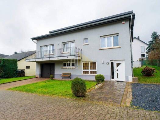 Einfamilienhaus zum Kauf provisionsfrei 1.050.000 € 5 Zimmer 127 m² 600 m² Grundstück Niederfeulen 9175