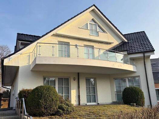 Wohnung zum Kauf 1.550.000 € 4 Zimmer 177 m² Travemünde Lübeck, Travemünde 23570