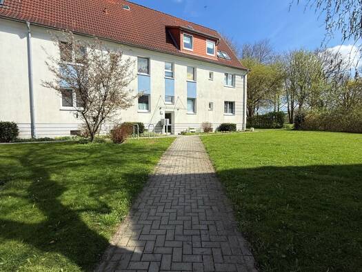 Wohnung zur Miete 494 € 3 Zimmer 52,8 m² EG frei ab 01.11.2026 Haithaburing 11 Schleswig 24837