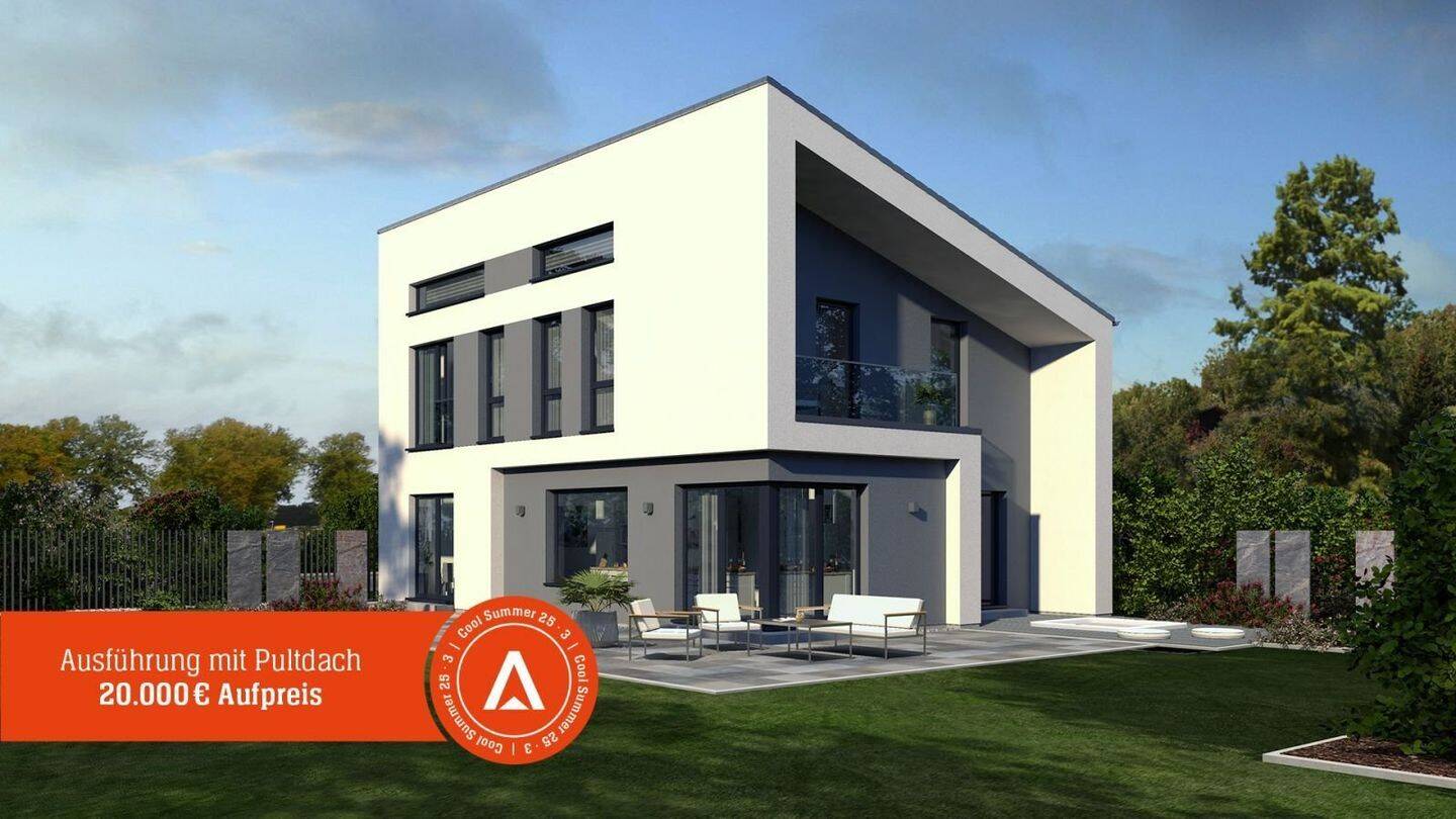 Einfamilienhaus zum Kauf - Ansicht 5