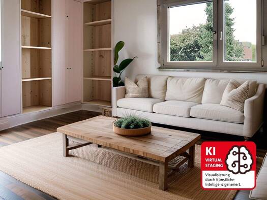 Reihenmittelhaus zum Kauf 5 Zimmer 111 m² 341 m² Grundstück frei ab sofort Barmen Wuppertal 42283