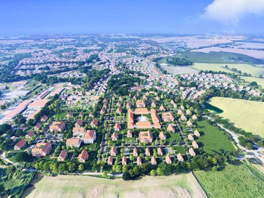 Grundstück zum Kauf 106.720 € 464 m² Grundstück Ahrensbök Ahrensbök 23623