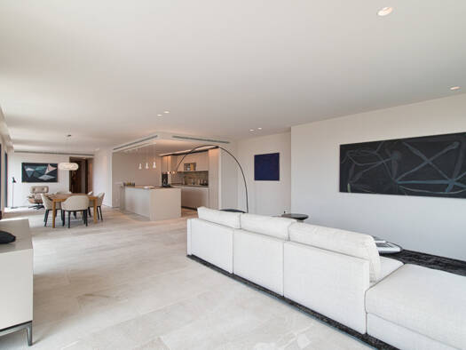 Wohnung zum Kauf - Erstbezug 2.190.000 € 4 Zimmer 297 m² Palma / Cala Major 07015