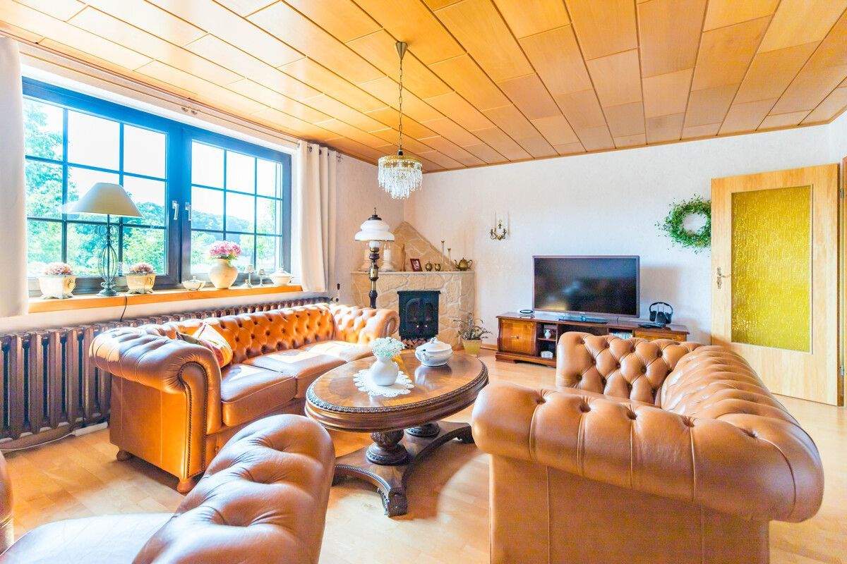 Einfamilienhaus zum Kauf - Ansicht 5
