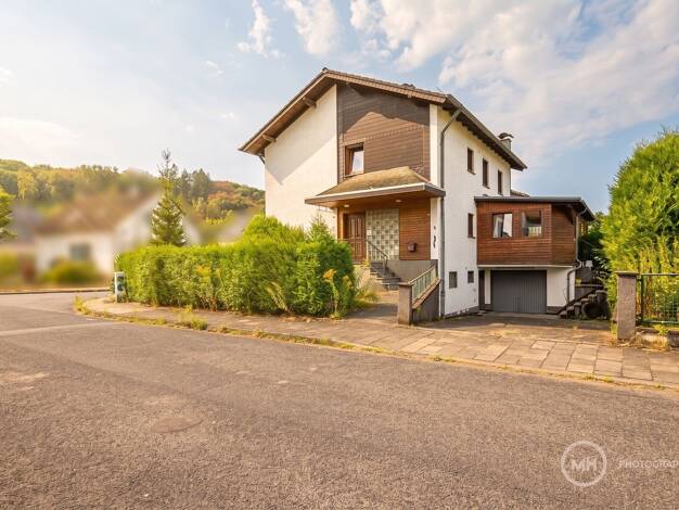 Mehrfamilienhaus zum Kauf 398.000 € 6 Zimmer 136 m² 811 m² Grundstück Neuhonrath Lohmar 53797