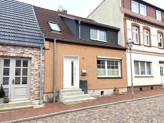 Einfamilienhaus zum Kauf 139.000 € 3 Zimmer 95 m² 423 m² Grundstück Laage Laage 18299