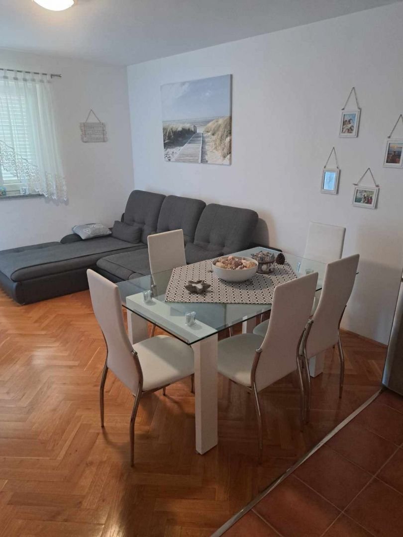 Wohnung zum Kauf 205.000 € 2 Zimmer 55 m²<br/>Wohnfläche 2.<br/>Geschoss Porec center