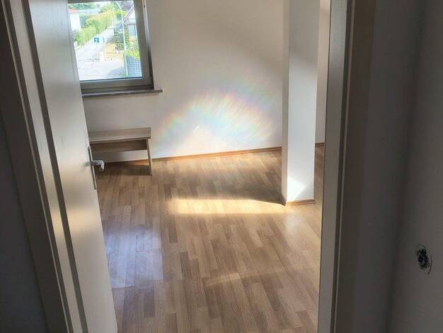 Wohnung zur Miete 500 € 3 Zimmer 55 m² 2. Geschoss Langquaid 84085