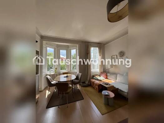 Wohnung zur Miete Tauschwohnung 750 € 2 Zimmer 50 m² 3. Geschoss West West 70197