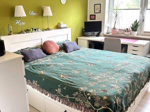 Wohnung zum Kauf provisionsfrei 289.000 € 3 Zimmer 77,2 m² EG Traunstein 83278