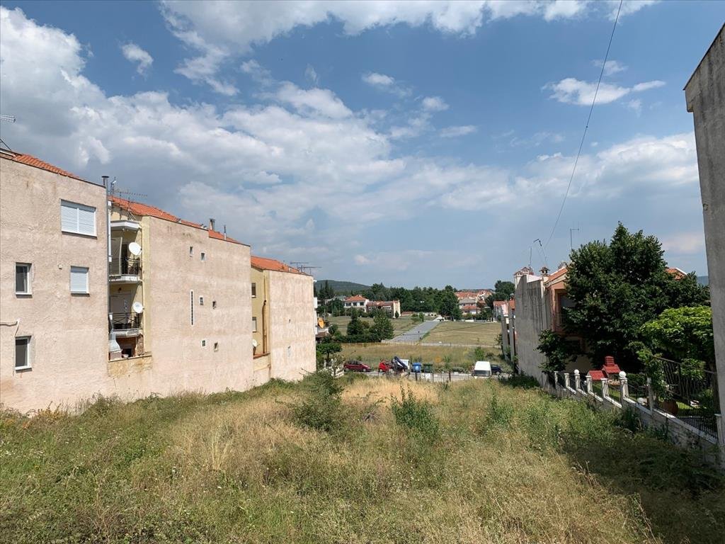 Land-/Forstwirtschaft zum Kauf 550.000 € 1.515 m²<br/>Grundstück Thessaloniki