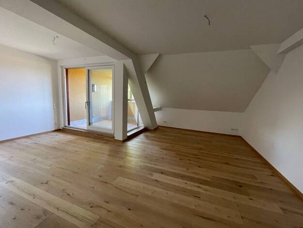 Wohnung zur Miete 1.176 € 3 Zimmer 106,9 m² 4. Geschoss frei ab sofort Georg-Lehmann-Bogen 09 Meusdorf Leipzig 04289