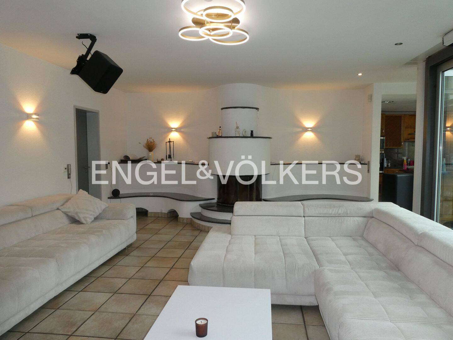 Einfamilienhaus zum Kauf - Ansicht 2