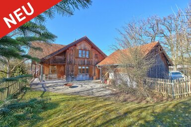 Einfamilienhaus zum Kauf 1.945.000 € 8 Zimmer 253 m² 1.070 m² Grundstück Farchach Berg 82235