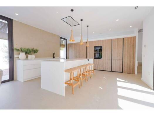 Wohnung zum Kauf 1.849.000 € 5 Zimmer 386 m² Teulada 03725