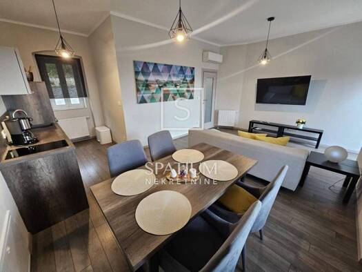 Wohnung zur Miete 800 € 3 Zimmer 65 m² Praputnjak, Bakar Bakar