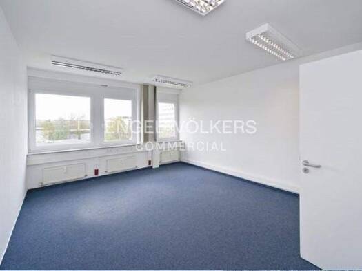 Büro zur Miete 16,50 € 736,3 m² Bürofläche teilbar ab 736,3 m² Berlin 13089