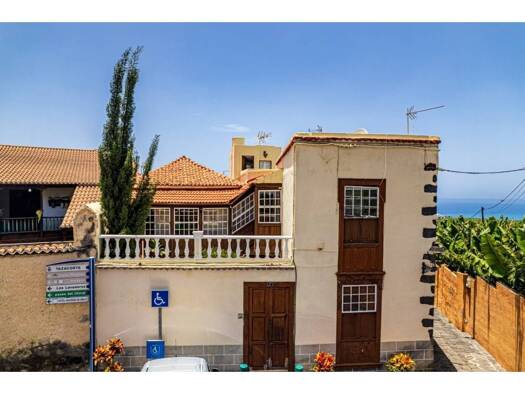 Villa zum Kauf 650.000 € 5 Zimmer 361 m² Tazacorte 38770