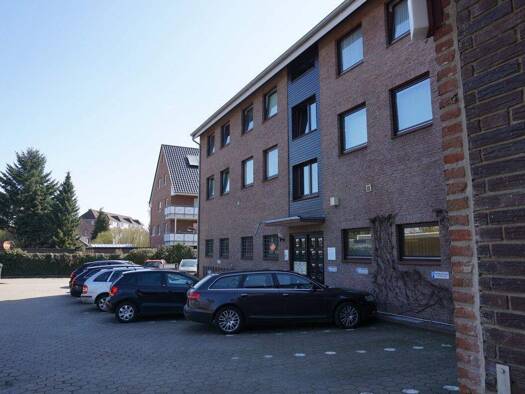 Bürofläche zur Miete 665 € 3 Zimmer 95 m² Bürofläche Buchholz Buchholz in der Nordheide 21244