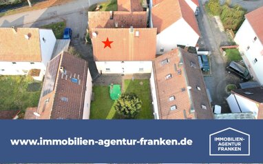 Einfamilienhaus zum Kauf 125.000 € 6,5 Zimmer 130 m² 389 m² Grundstück Wiesengiech Scheßlitz / Wiesengiech 96110