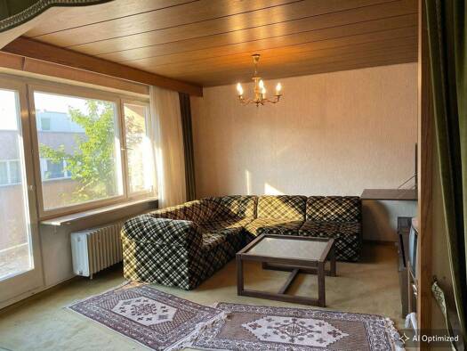 Wohnung zum Kauf 160.000 € 1,5 Zimmer 46 m² frei ab sofort Albrechtstraße 17 Friedrichshafen 88045