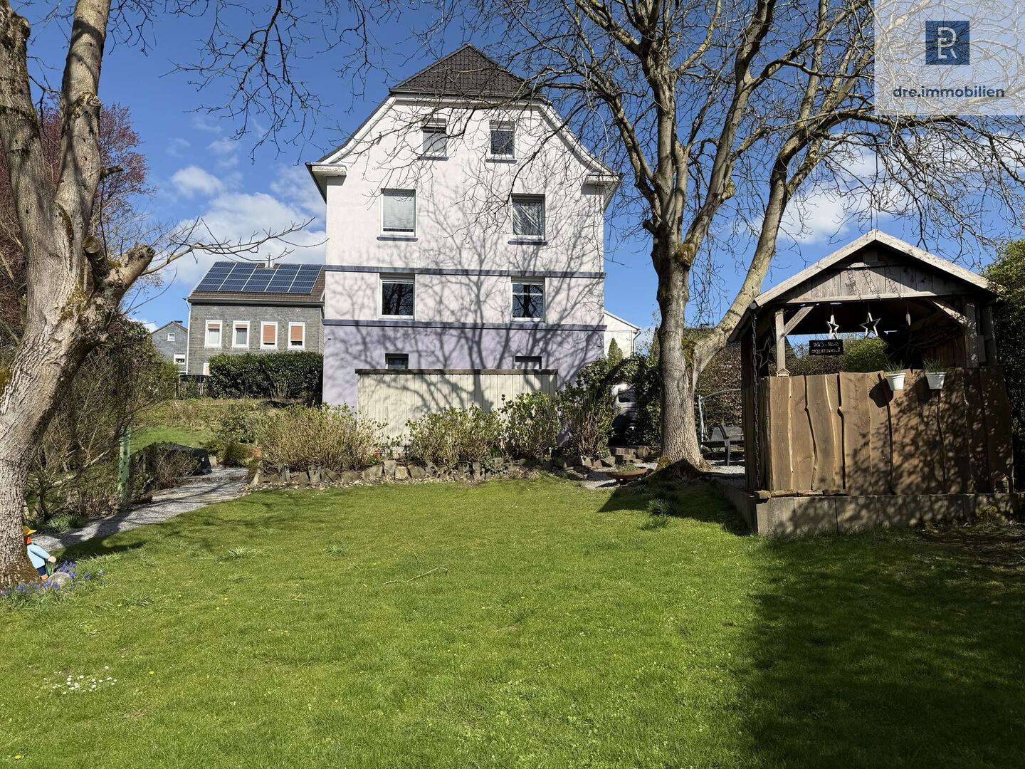 Einfamilienhaus zum Kauf - Ansicht 6
